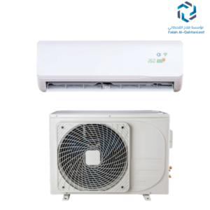 مكيف الهواء بالطاقة الشمسية 13000w