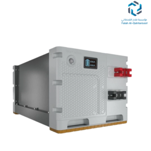 بطارية LiFePO4 24V 200Ah