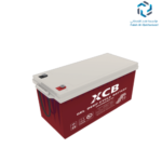 نسخة من بطارية جل 200 أمبير ماليزي XCB