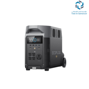 محول طاقة متنقل EcoFlow DELTA Pro