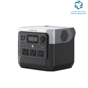 محول طاقة متنقل ECOFLOW RIVER 2 Pro