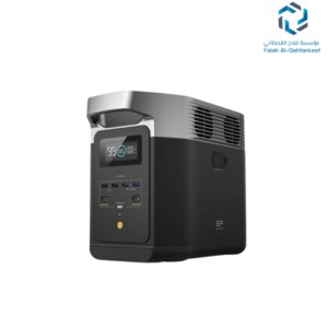 محول طاقة متنقل EcoFlow DELTA 2
