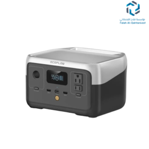محول طاقة متنقل ECOFLOW RIVER 2 Max