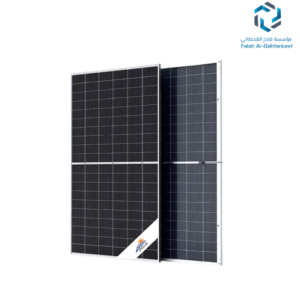 لوح طاقة شمسية GP - 580W