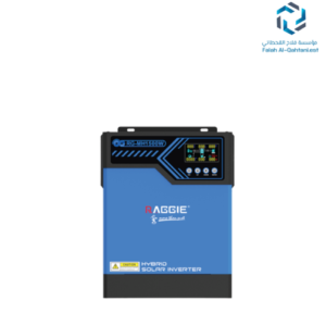 محول راجي 1.5kw
